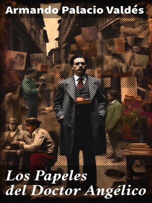 cover image of Los Papeles del Doctor Angélico